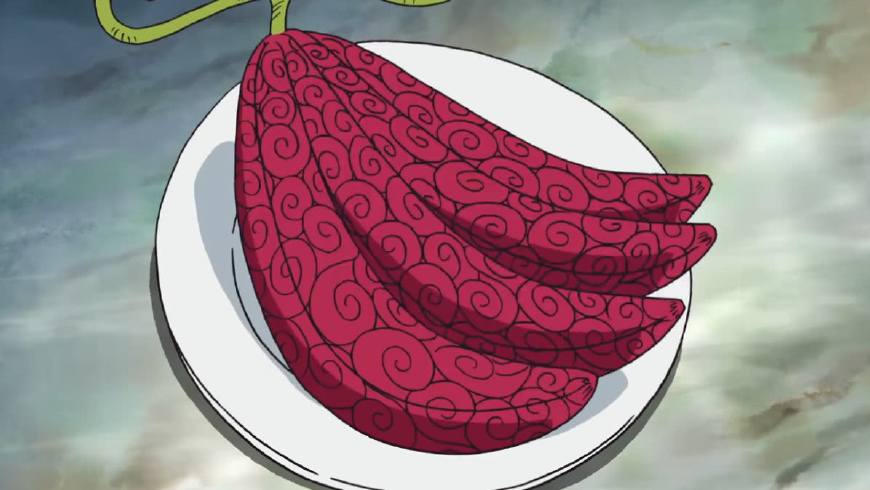 海贼王里面的恶魔果实好吃吗,海贼王恶魔果实谁厉害