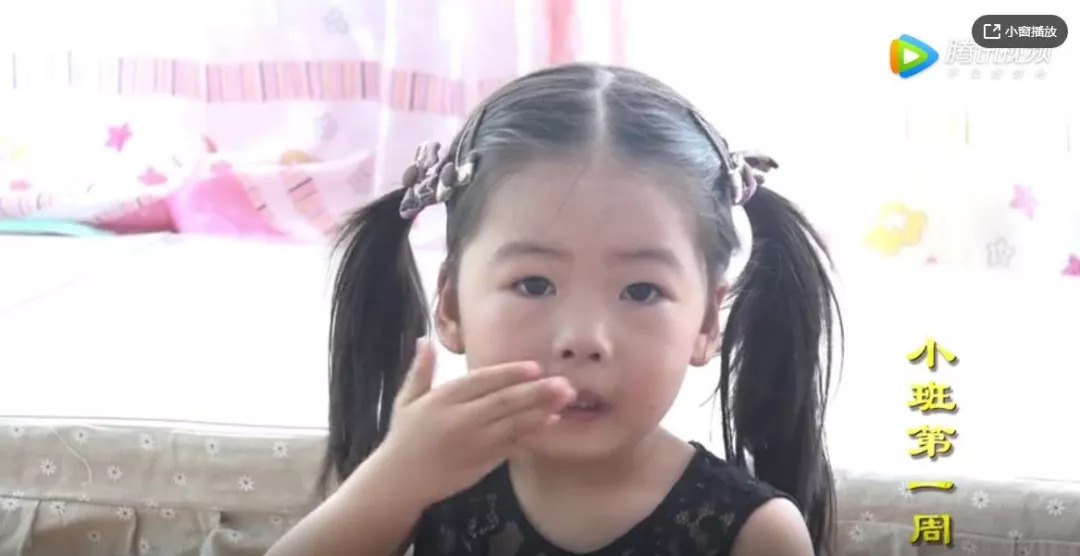 蚌埠幼儿园的家长，快看看小萌娃们入园第一周干了些啥……