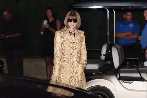 ralphlauren秋季时装秀,ralphlauren秀场