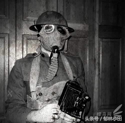 相机的发展历史,照相机历程