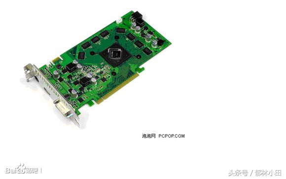 耳熟能祥的显卡代工厂你知道几个？