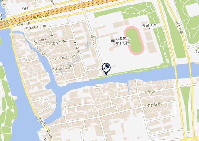 温州市区超全羽毛球场馆地图出炉锻炼约起来！