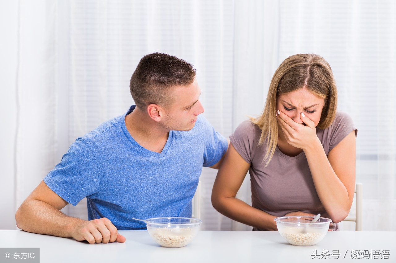 孕期如何缓解反酸,孕期反酸怎么缓解最快方法