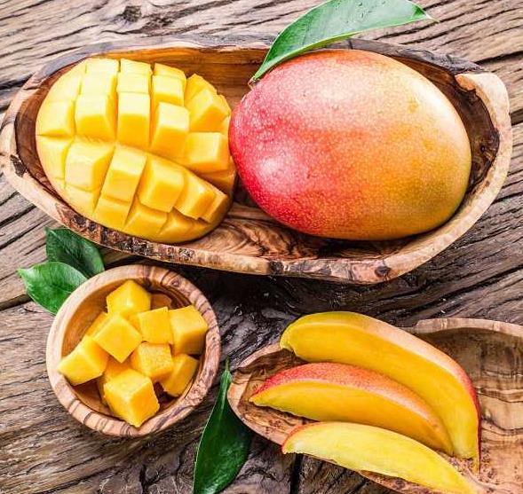 买青芒果要买什么样的是最好的,在网上怎么挑选好的芒果