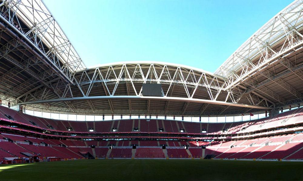 土超球场,土超球队上联赛视频