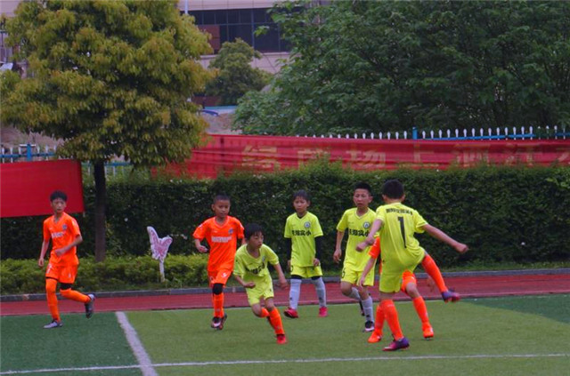 湖南省第十四届运动会常德足球赛,湖南省第十四届省运会足球比赛