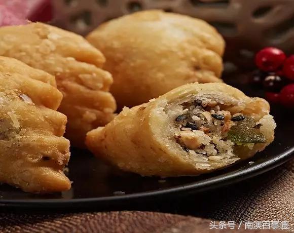 潮汕各种粿品介绍,一份粿条汤大约有多少g粿条