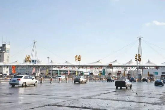 高速费可以扫码付吗,现在的高速收费站可以扫码支付吗