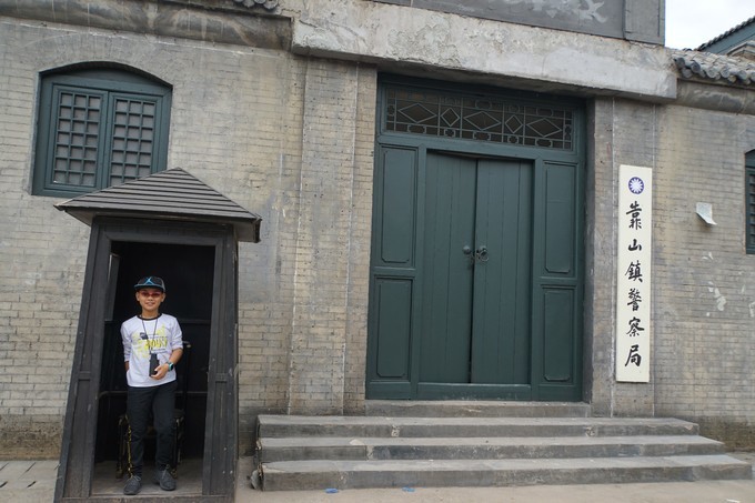 米米乐全部视频,东阳市横店米乐