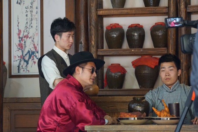 米米乐全部视频,东阳市横店米乐