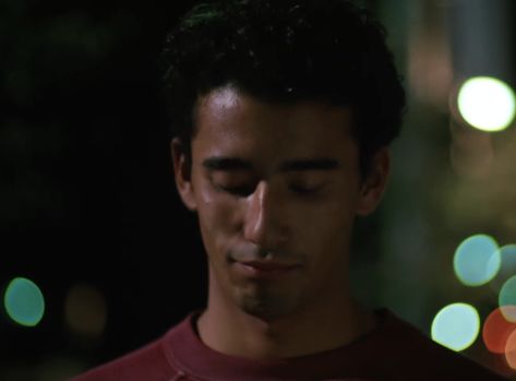 倘对爱情仍有一丝期许,请学会爱对方~《那年夏天,宁静的海》