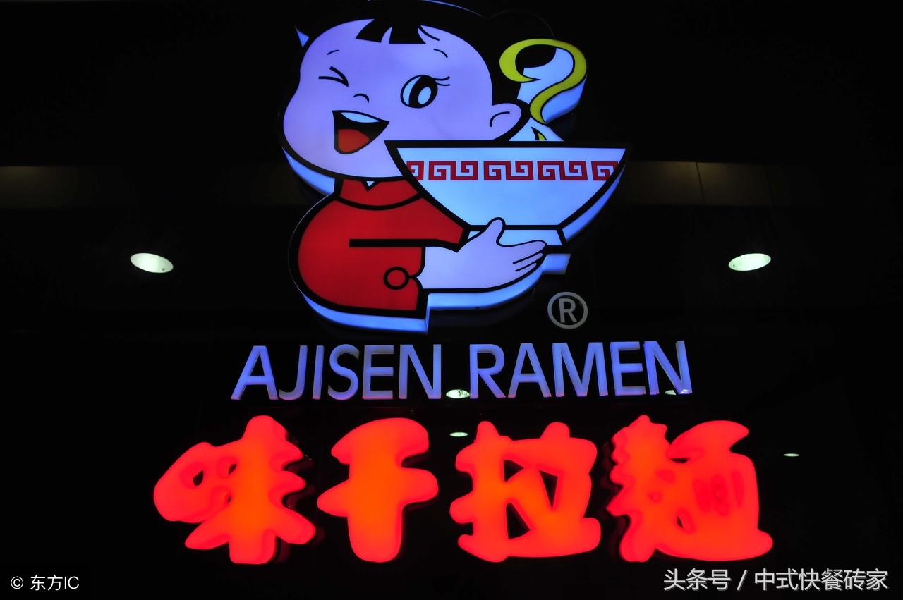 快餐连锁餐饮品牌排行榜,中国十大快餐餐饮集团