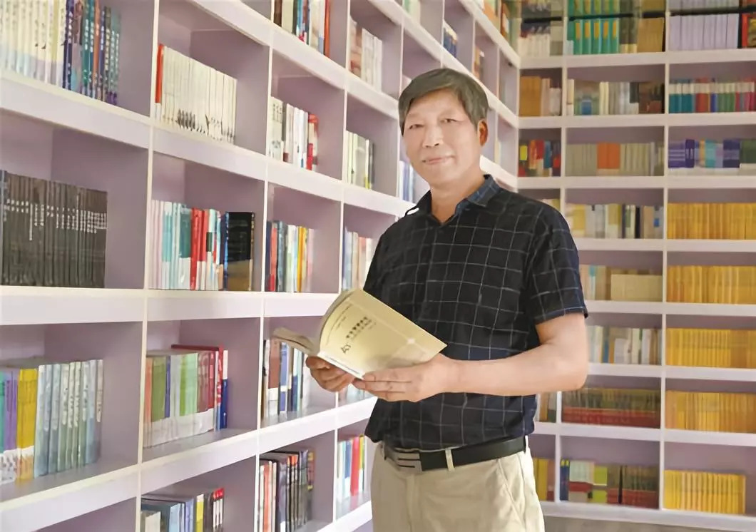 2023年荆楚好老师获奖名单,2020年荆楚好老师