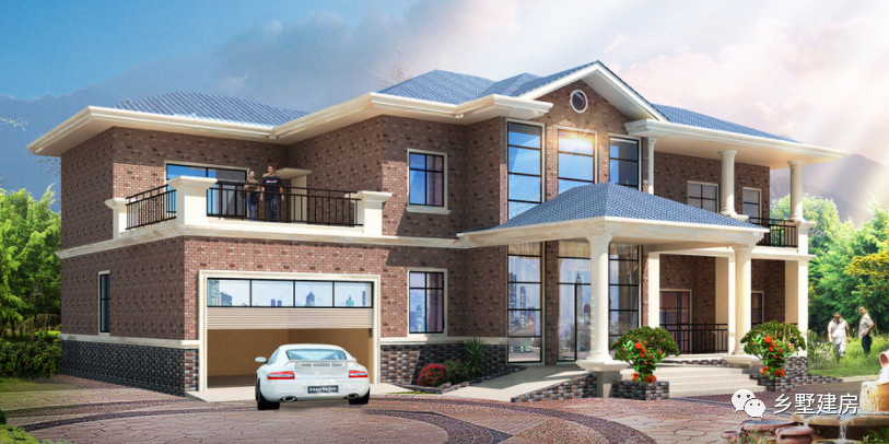 农村楼顶隔热最有效的方法,屋顶太热怎么隔热最好的方法