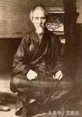 虚云老和尚自述年谱作者,虚云老和尚传奇故事电影