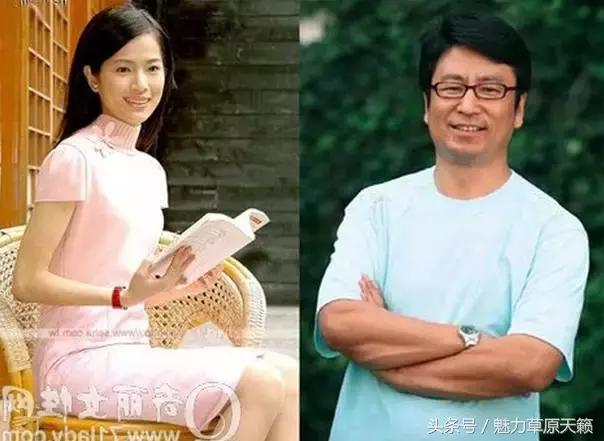 白岩松家庭生活照,白岩松好男人是女人培养的