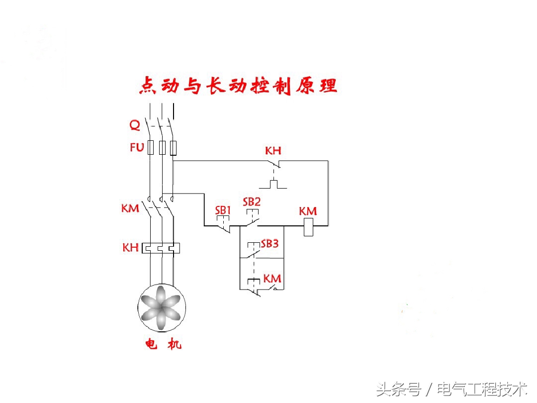 8大电工基础电路，初级到高级必经之路，很多老电工都默默收藏了