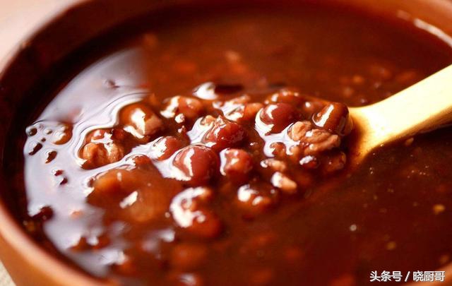 百年老店秘方大全,百年粥铺配方