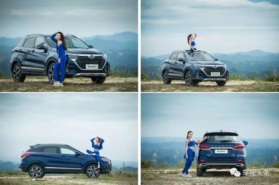 探秘贵州山水之美,探秘贵州多姿多彩的城市风光