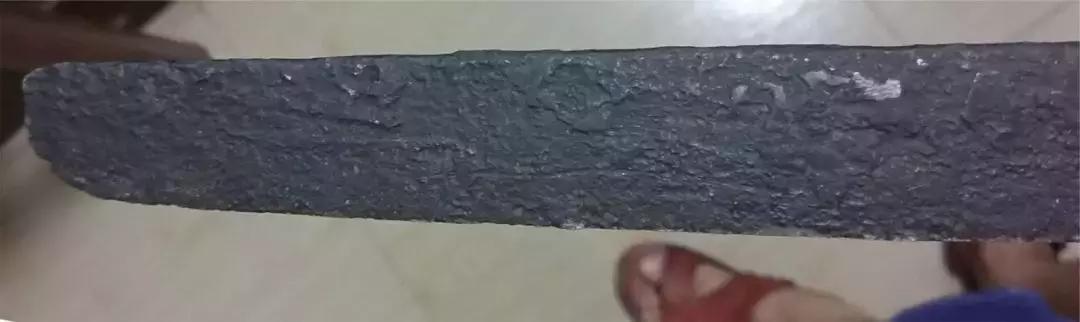 人娘还好，刀要娘了可咋办？画风突变的魏晋环首刀赏析