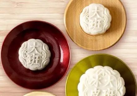 温村网红月饼攻略！除了流心奶黄和冰皮榴莲，还有些啥？怎么买？看这篇就够了！