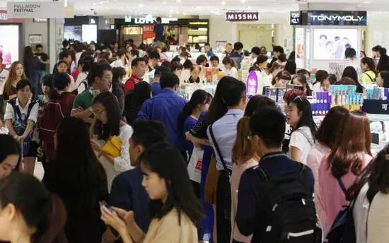 国外游被坑,扒一扒海外游的坑