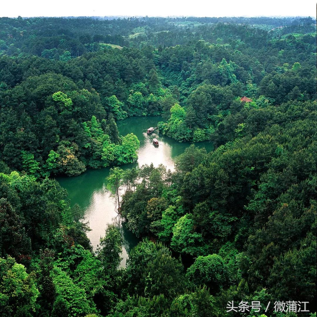 于城市后花园遇见生活美学石象湖景区美skr人！