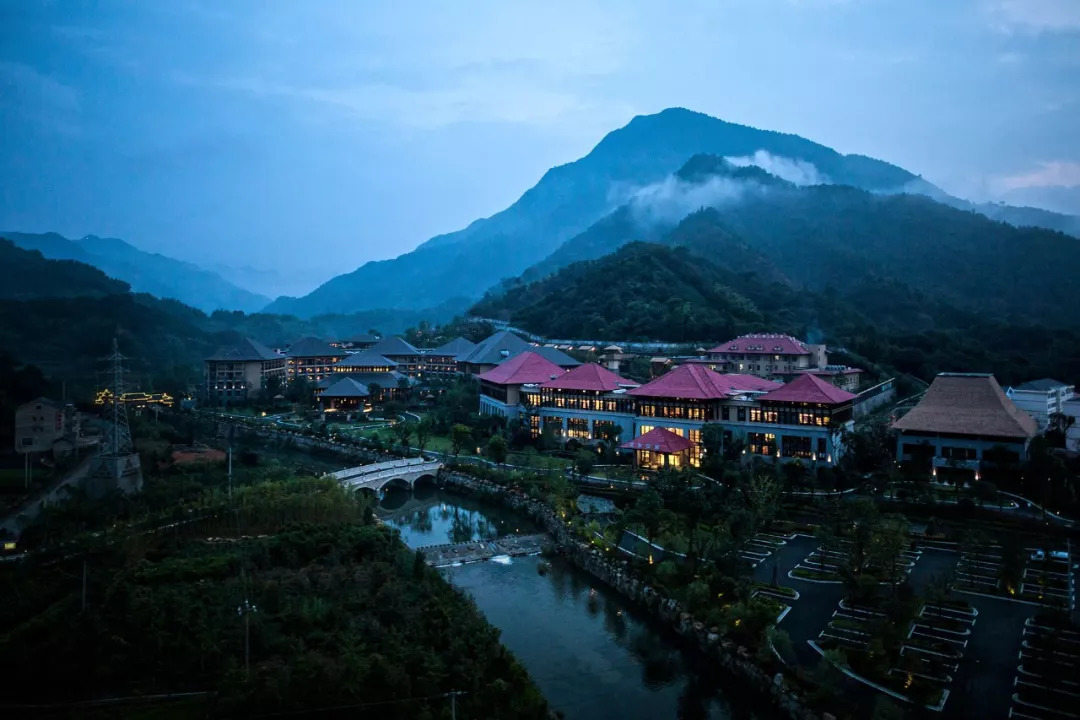 众安氡温泉的优势,湍口众安氡温泉