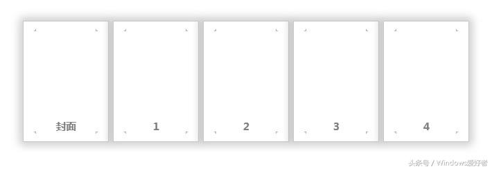 word页眉页脚页码怎么排序,word页眉页脚和页码如何去掉