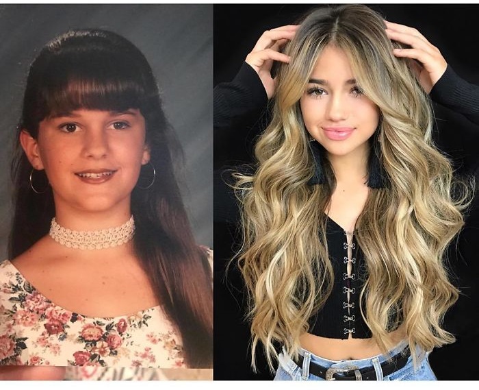 20个你会哭着点头的悲剧理发经验