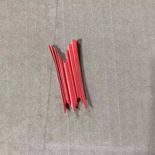 创意剪纸制作教程图解,传统剪纸创意图案