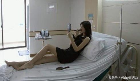 泰国人妖变性手术后寿命长吗,泰国人妖无死角变性手术