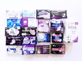 男人也用姨妈巾？不羞不燥吗？