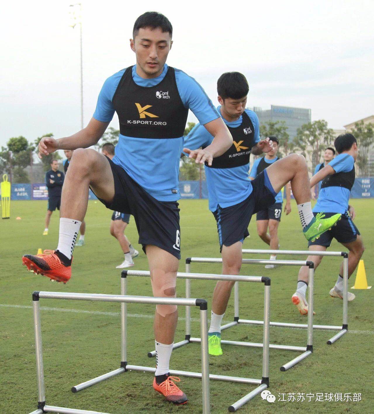 2019年江苏苏宁易购队赛程表,江苏苏宁易购拉练视频