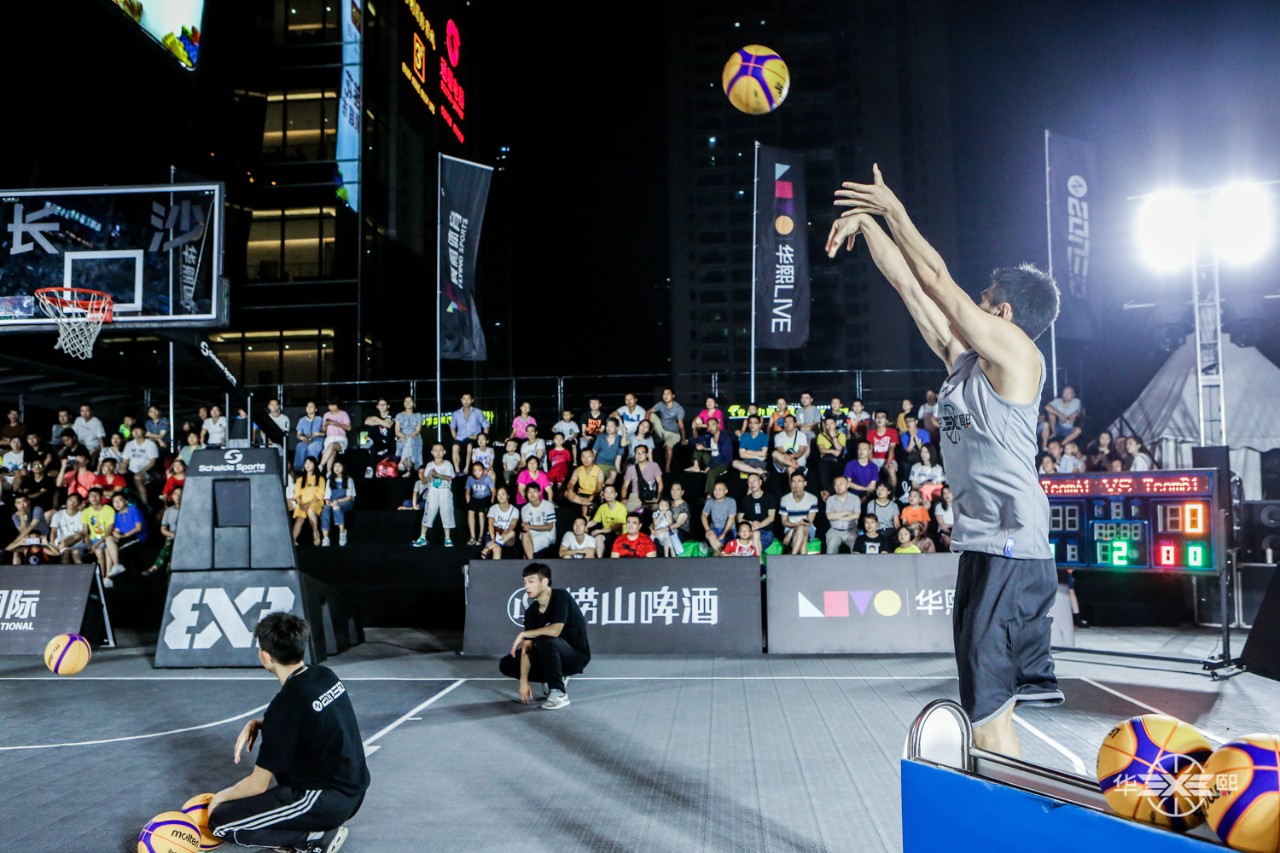 鍗庣啓3v3,鍗庣啓3x3鏈夌悆鍛樺悧