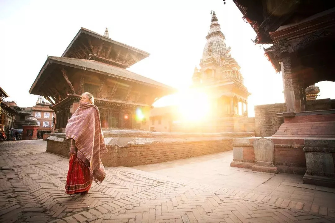 尼泊尔SKR什么地方？