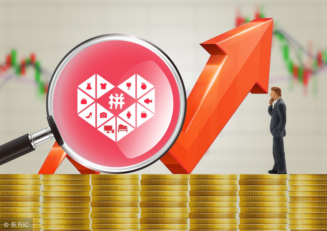 电商江湖三国演义,电商之商战风云