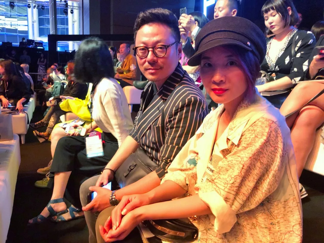 阿秋秋说｜10个角度，麻溜带你去趟香港时装周