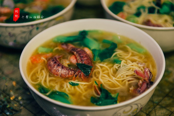 舟山海岛旅游攻略枸杞岛,舟山群岛值得去的小岛