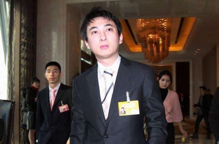 这些90后已经身价过亿，而你还在和泥巴！