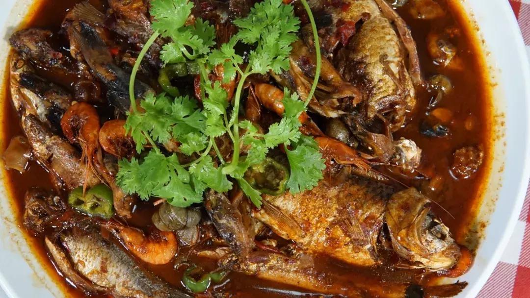 神奇咧~为什么这些美食只靠看就觉得那么好吃啊！