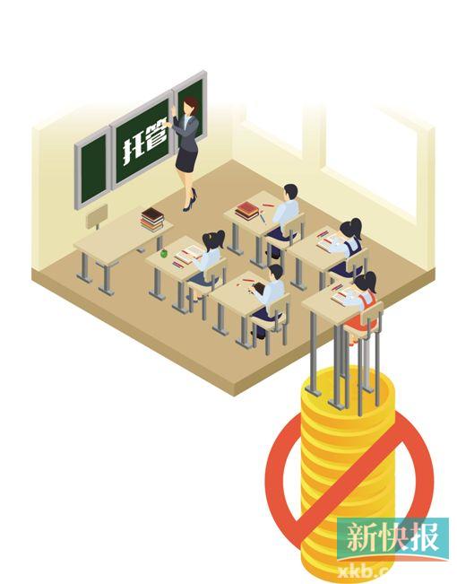 广州小学课后免费托管,北京海淀小学课后托管服务