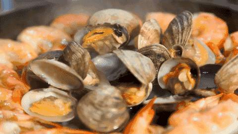 螃蟹的正确煮方法需要放盐吗,螃蟹可以放盐水里煮吗