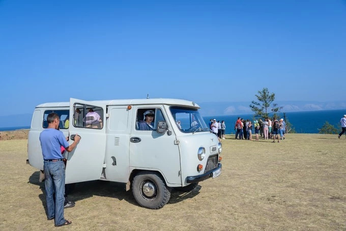 我们异地了24年，在你88岁时去莫斯科娶你——今夕传媒旅行家出品