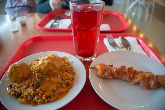 我们异地了24年，在你88岁时去莫斯科娶你——今夕传媒旅行家出品