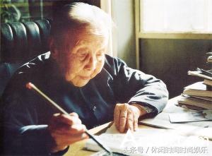 冰心澄清说陆小曼,冰心为什么诋毁陆小曼