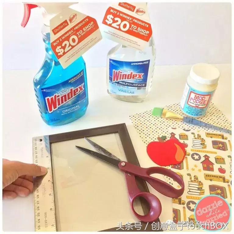 教师节礼物diy彩泥,适合男生送教师节diy礼物