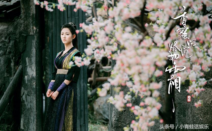 香蜜中的食梦兽,香蜜里的食梦兽照片