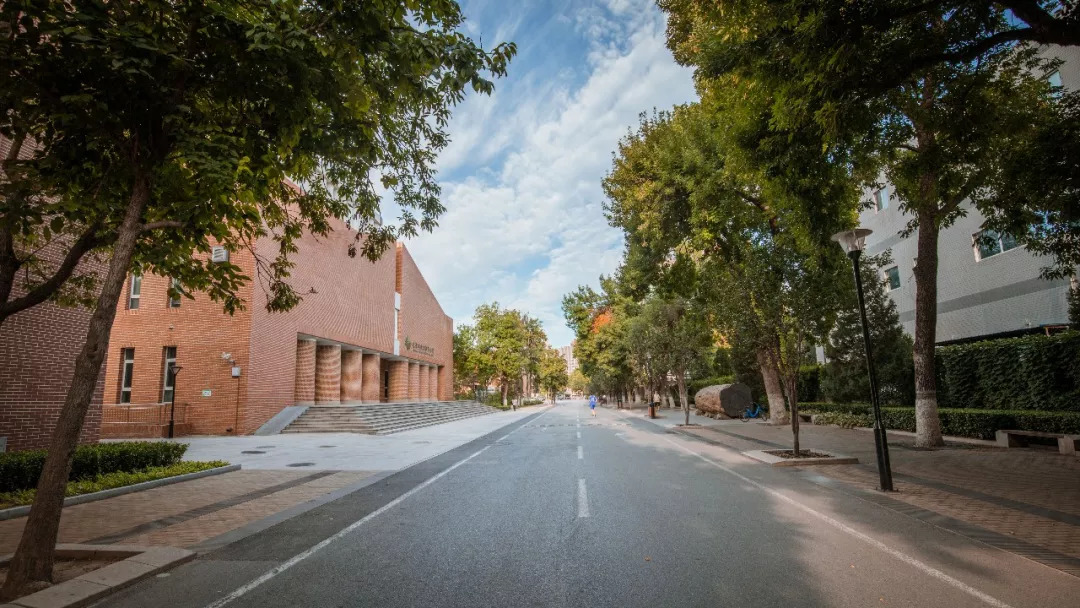 北航和农大,北航的八大学院