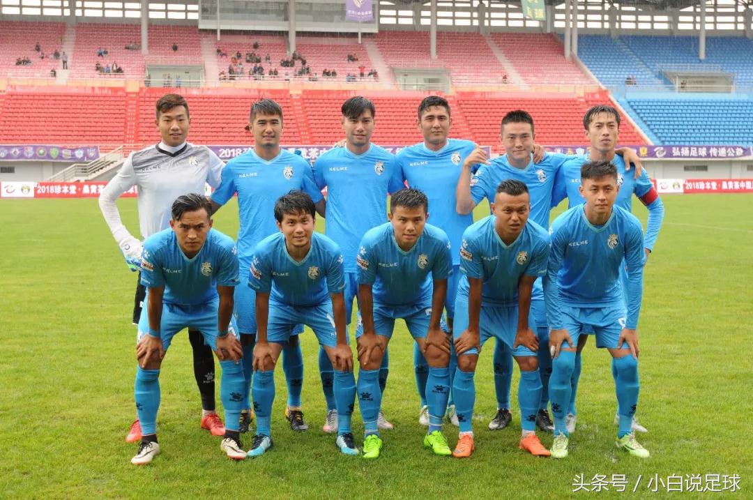 南通支云vs云南飞虎直播,南通支云4:0大胜梅州